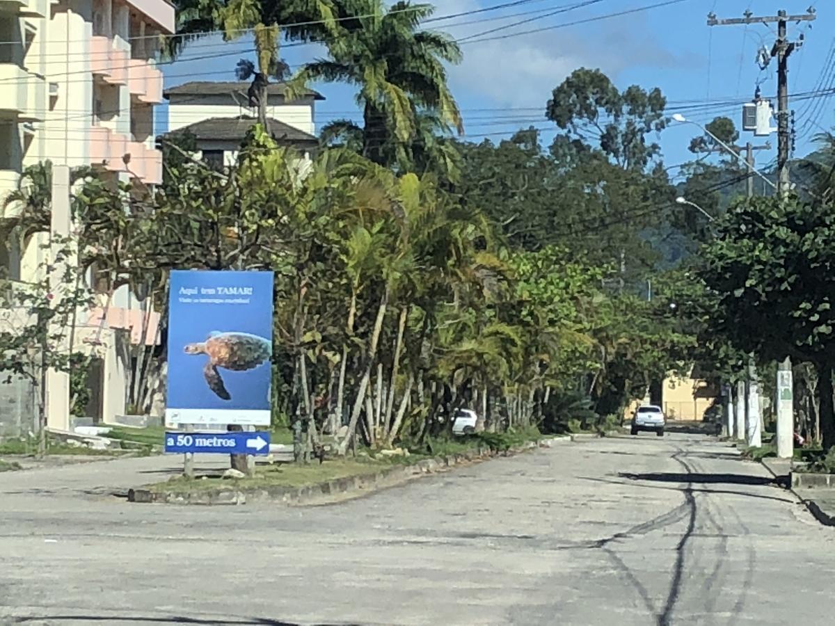 Camurim Itagua Ubatuba Exterior photo