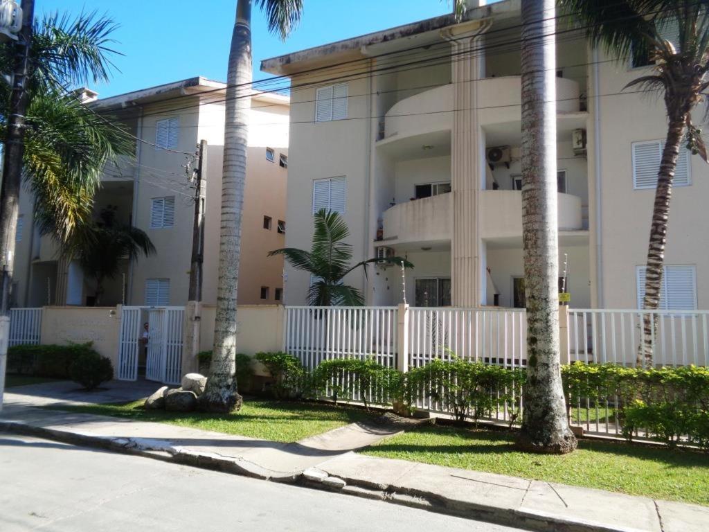 Camurim Itagua Ubatuba Exterior photo